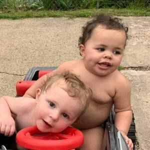 Meet your Posher, Denise